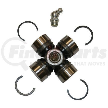 2400840 by GMB - Off-Highway Universal Joint