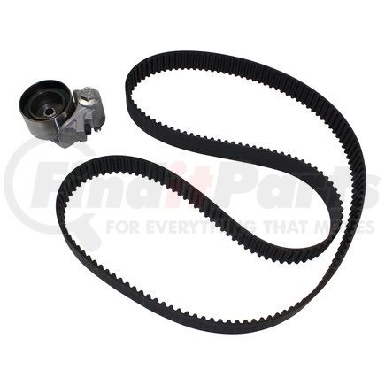 24200219 by GMB - Engine Timing Belt Component Kit