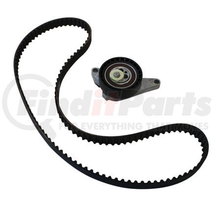 24300163 by GMB - Engine Timing Belt Component Kit