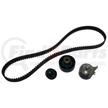 24250294 by GMB - Engine Timing Belt Component Kit