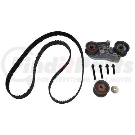 24300295 by GMB - Engine Timing Belt Component Kit
