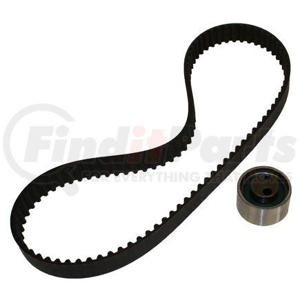 24301194 by GMB - Engine Timing Belt Component Kit