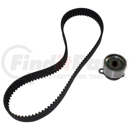 24350099 by GMB - Engine Timing Belt Component Kit