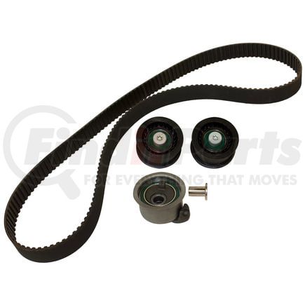 GMB 24300192 Engine Timing Belt Component Kit Engine Timing Belt Component Kit