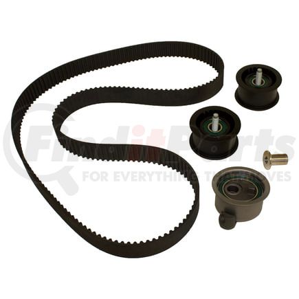 24300273 by GMB - Engine Timing Belt Component Kit