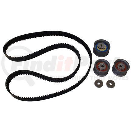 24300285 by GMB - Engine Timing Belt Component Kit