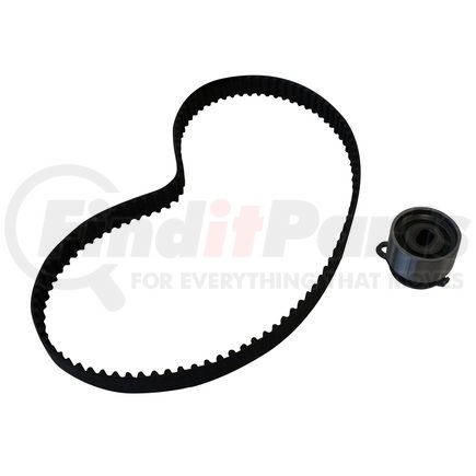 24350161 by GMB - Engine Timing Belt Component Kit