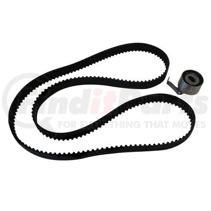 24350193 by GMB - Engine Timing Belt Component Kit