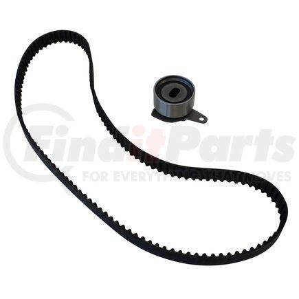 24350130 by GMB - Engine Timing Belt Component Kit
