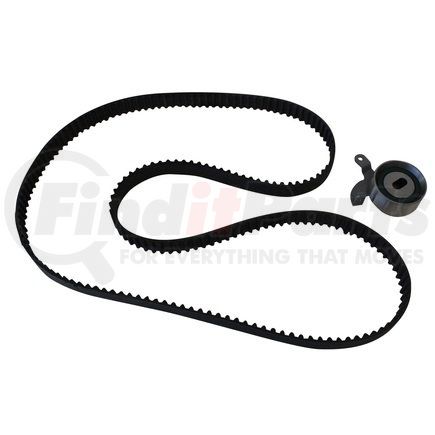 24350263 by GMB - Engine Timing Belt Component Kit