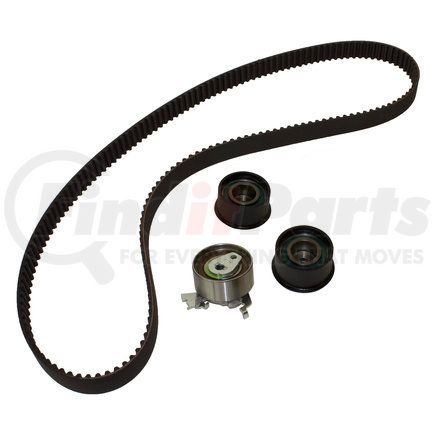 24400305 by GMB - Engine Timing Belt Component Kit