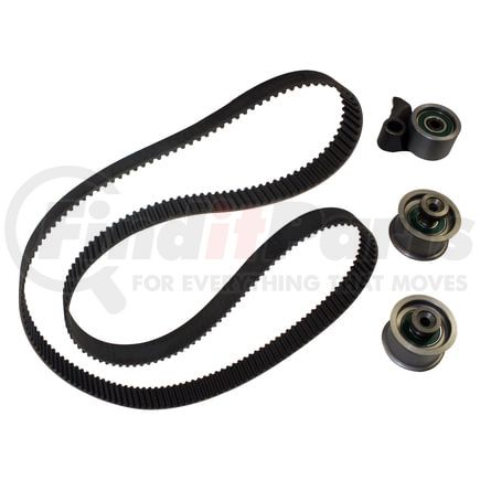GMB 24450183 Engine Timing Belt Component Kit Engine Timing Belt Component Kit