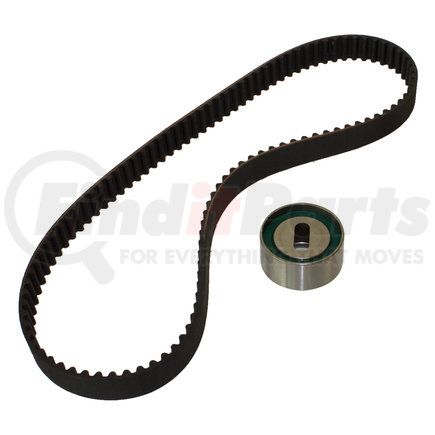 24450185 by GMB - Engine Timing Belt Component Kit