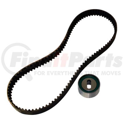 24450141 by GMB - Engine Timing Belt Component Kit