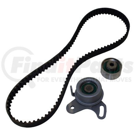 24460282 by GMB - Engine Timing Belt Component Kit