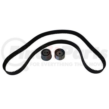 24460315 by GMB - Engine Timing Belt Component Kit