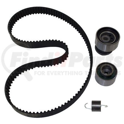 24450316 by GMB - Engine Timing Belt Component Kit