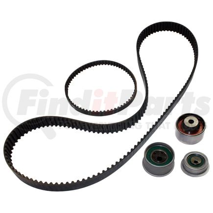 GMB 24460165 Engine Timing Belt Component Kit Engine Timing Belt Component Kit