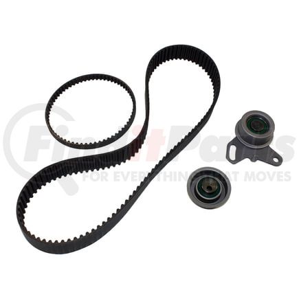 GMB 24480124 Engine Timing Belt Component Kit Engine Timing Belt Component Kit