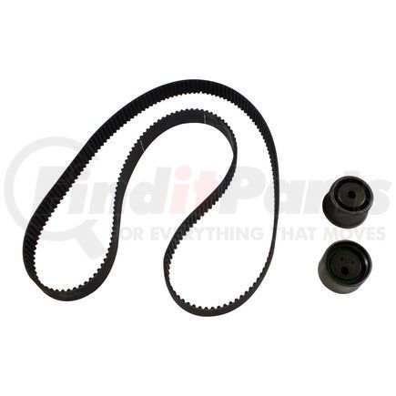 GMB 24460322 Engine Timing Belt Component Kit Engine Timing Belt Component Kit