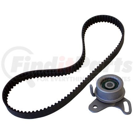 24460324 by GMB - Engine Timing Belt Component Kit