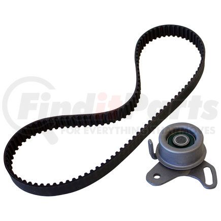 GMB 24460324 Engine Timing Belt Component Kit Engine Timing Belt Component Kit