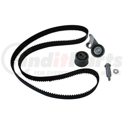 GMB 24460337 Engine Timing Belt Component Kit Engine Timing Belt Component Kit