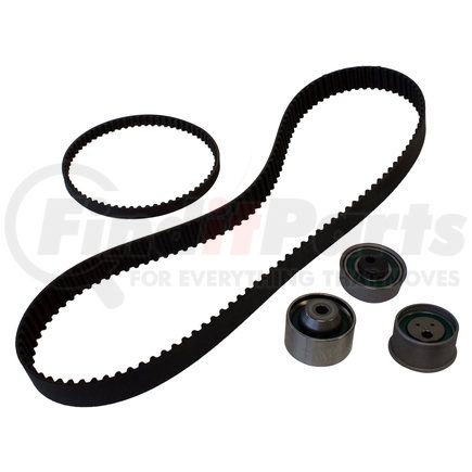 GMB 24480230 Engine Timing Belt Component Kit Engine Timing Belt Component Kit
