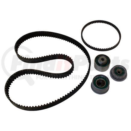 24480167 by GMB - Engine Timing Belt Component Kit
