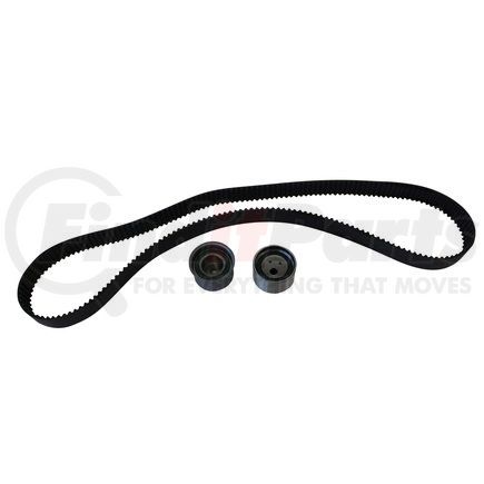 GMB 24480287 Engine Timing Belt Component Kit Engine Timing Belt Component Kit
