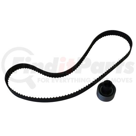 GMB 24500104 Engine Timing Belt Component Kit Engine Timing Belt Component Kit