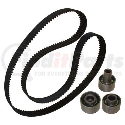 GMB 24500251 Engine Timing Belt Component Kit Engine Timing Belt Component Kit