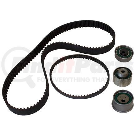 24481232 by GMB - Engine Timing Belt Component Kit