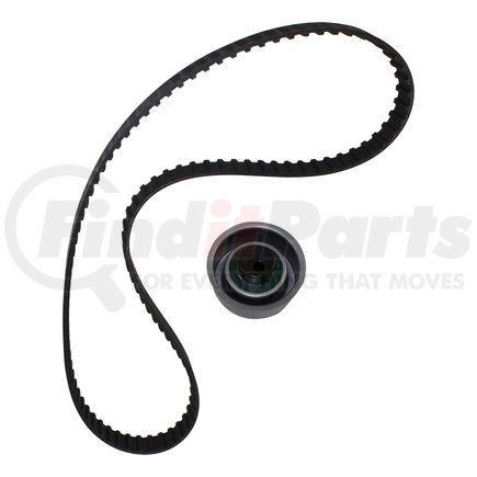 GMB 24500077 Engine Timing Belt Component Kit Engine Timing Belt Component Kit