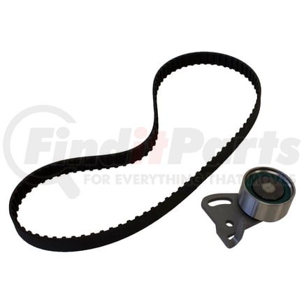 24500078 by GMB - Engine Timing Belt Component Kit