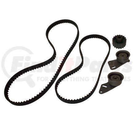 24600299 by GMB - Engine Timing Belt Component Kit