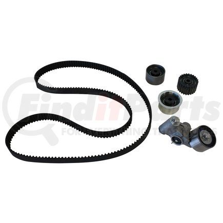 24600304 by GMB - Engine Timing Belt Component Kit