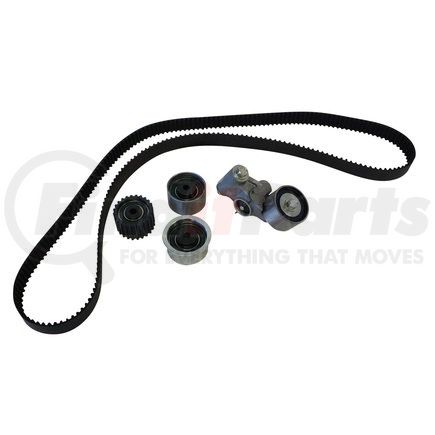 24600307 by GMB - Engine Timing Belt Component Kit