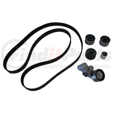 24600328 by GMB - Engine Timing Belt Component Kit