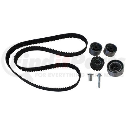 GMB 24600172 Engine Timing Belt Component Kit Engine Timing Belt Component Kit