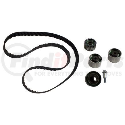 GMB 24600254 Engine Timing Belt Component Kit Engine Timing Belt Component Kit