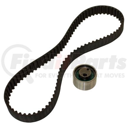 24650272 by GMB - Engine Timing Belt Component Kit