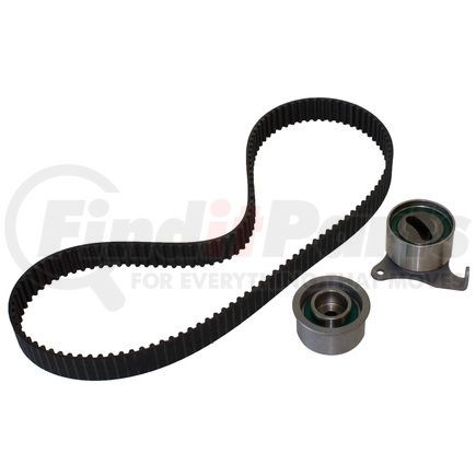 24700208 by GMB - Engine Timing Belt Component Kit