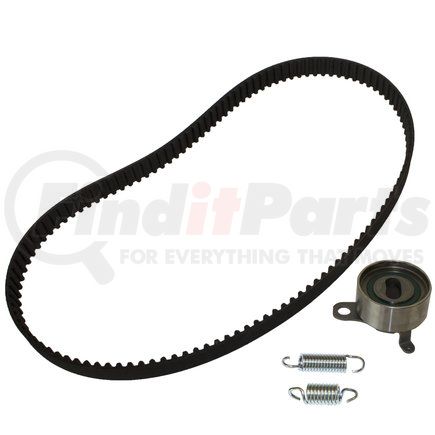 24700235 by GMB - Engine Timing Belt Component Kit