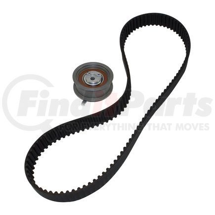 24800242 by GMB - Engine Timing Belt Component Kit