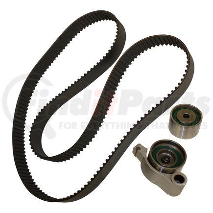 24701257 by GMB - Engine Timing Belt Component Kit