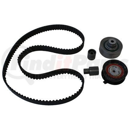 24800321 by GMB - Engine Timing Belt Component Kit