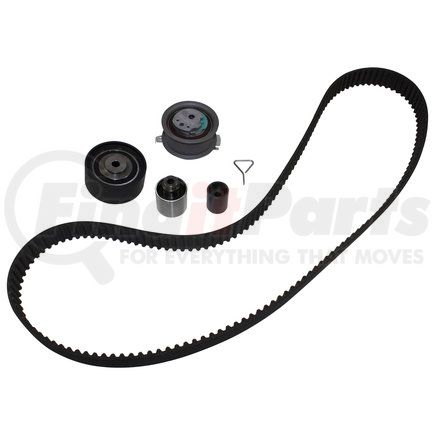 24800342 by GMB - Engine Timing Belt Component Kit