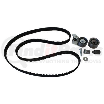 24801297 by GMB - Engine Timing Belt Component Kit