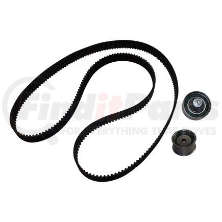GMB 24800297 Engine Timing Belt Component Kit Engine Timing Belt Component Kit